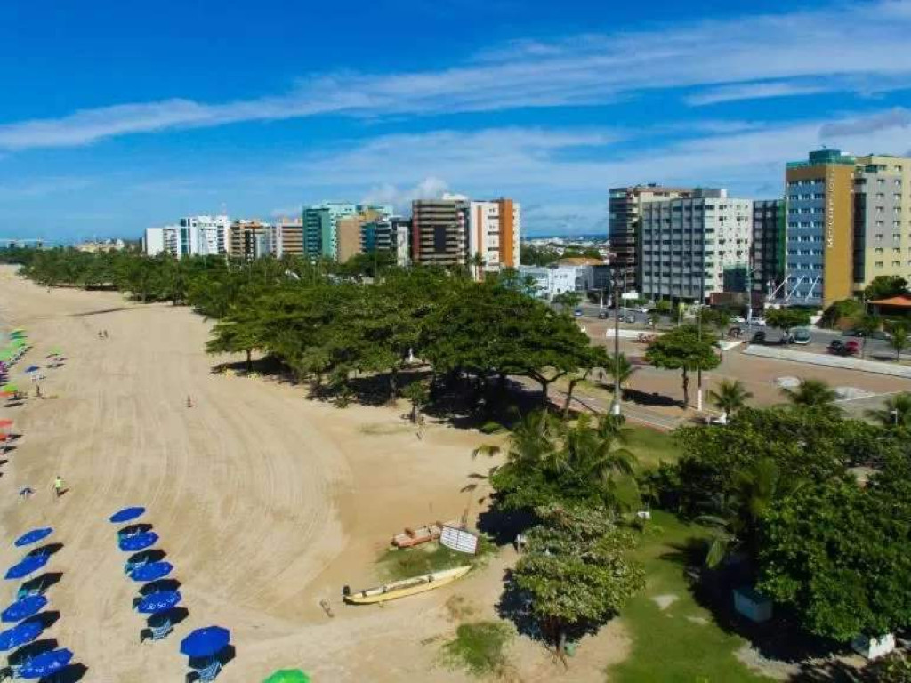 Mercure Maceió Pajuçara