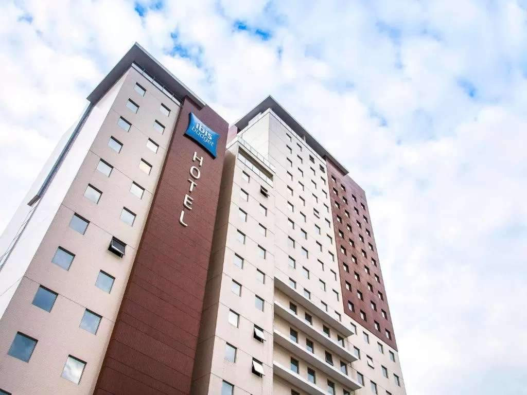 Ibis Budget Manaus