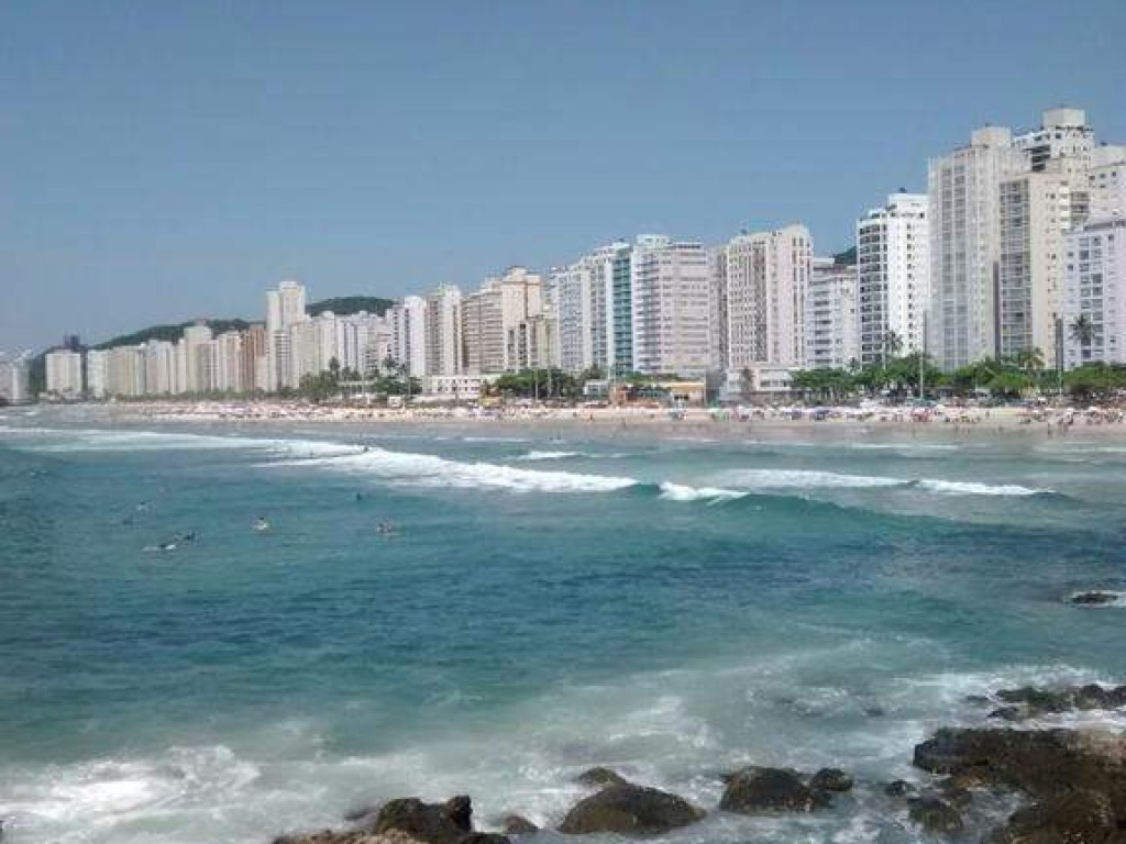 Panorama Hotel Guarujá