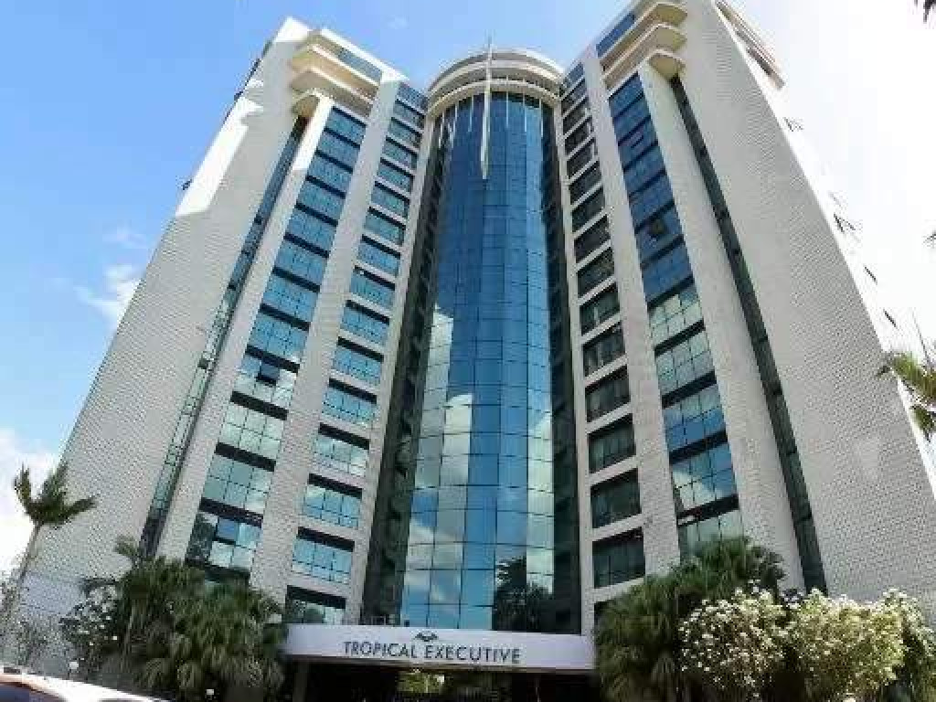 Tropical Executive Hotel