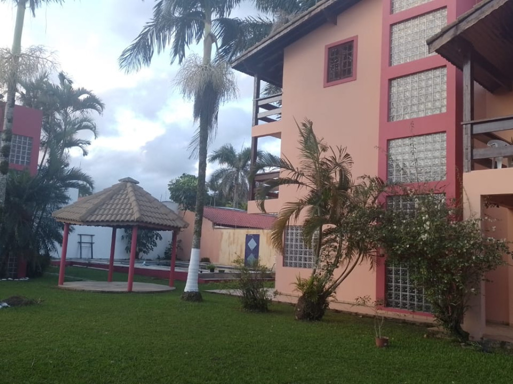 Casa de Praia Itanhaém (litoral sul)