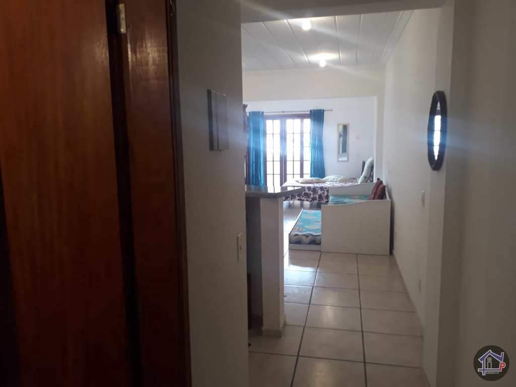 Flat com 0 dorm, Canaã, Arraial do Cabo