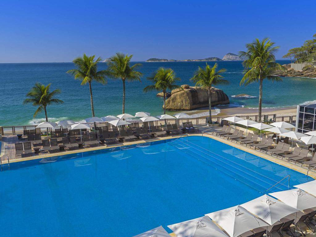 Sheraton Grand Rio Hotel & Resort