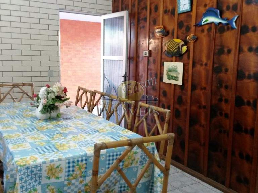 CASA no bairro Balneário Ipanema em PONTAL DO PARANÁ