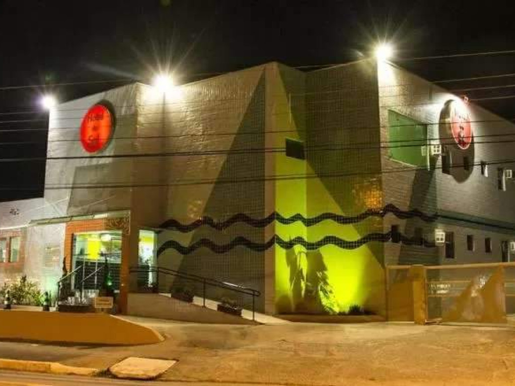 OYO Sol Executive Hotel