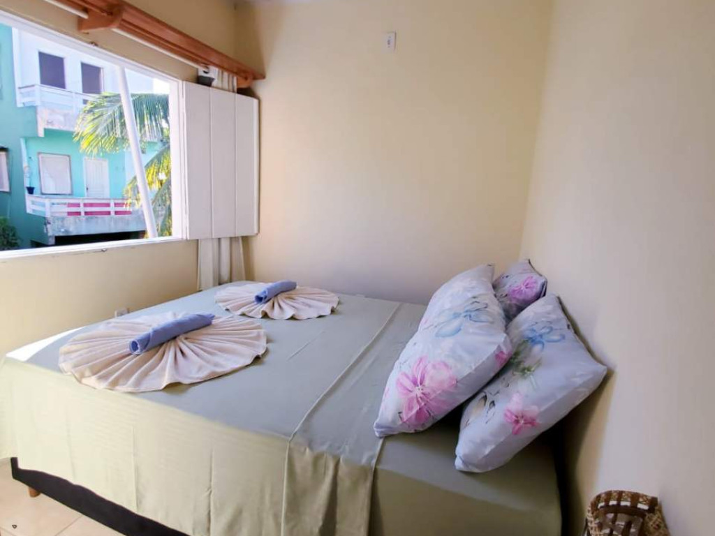 Macaw Residence - Apartamento Superior