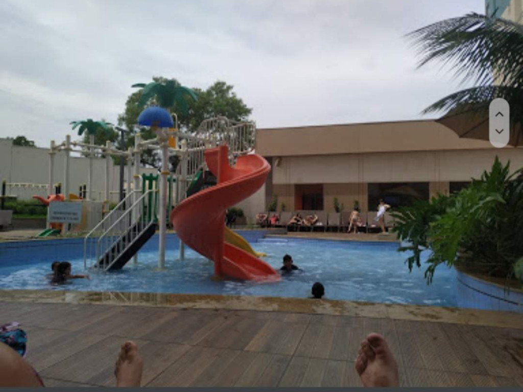 Enjoy Olimpia Park Resort