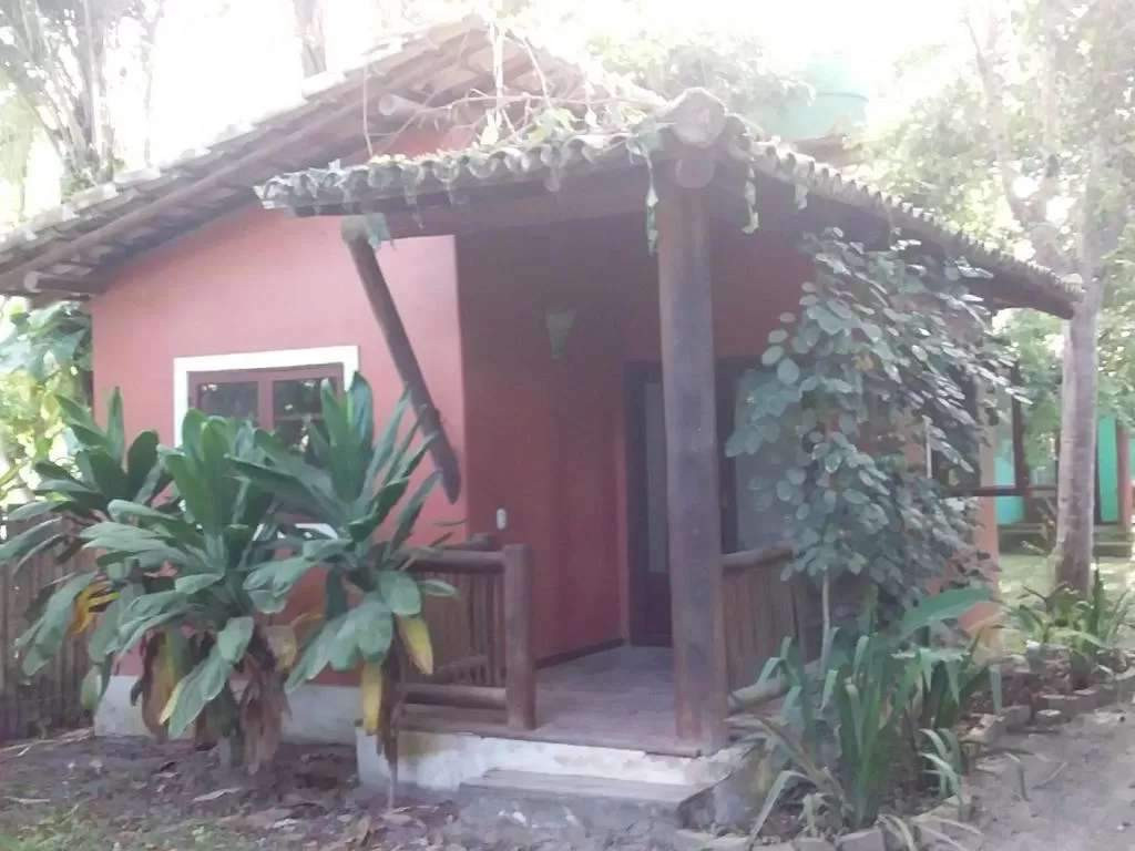 Trancoso Bungalows