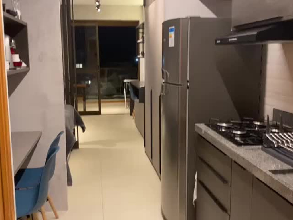 Luxoso Apt. Eco Resort Beira mar Praia Carneiros