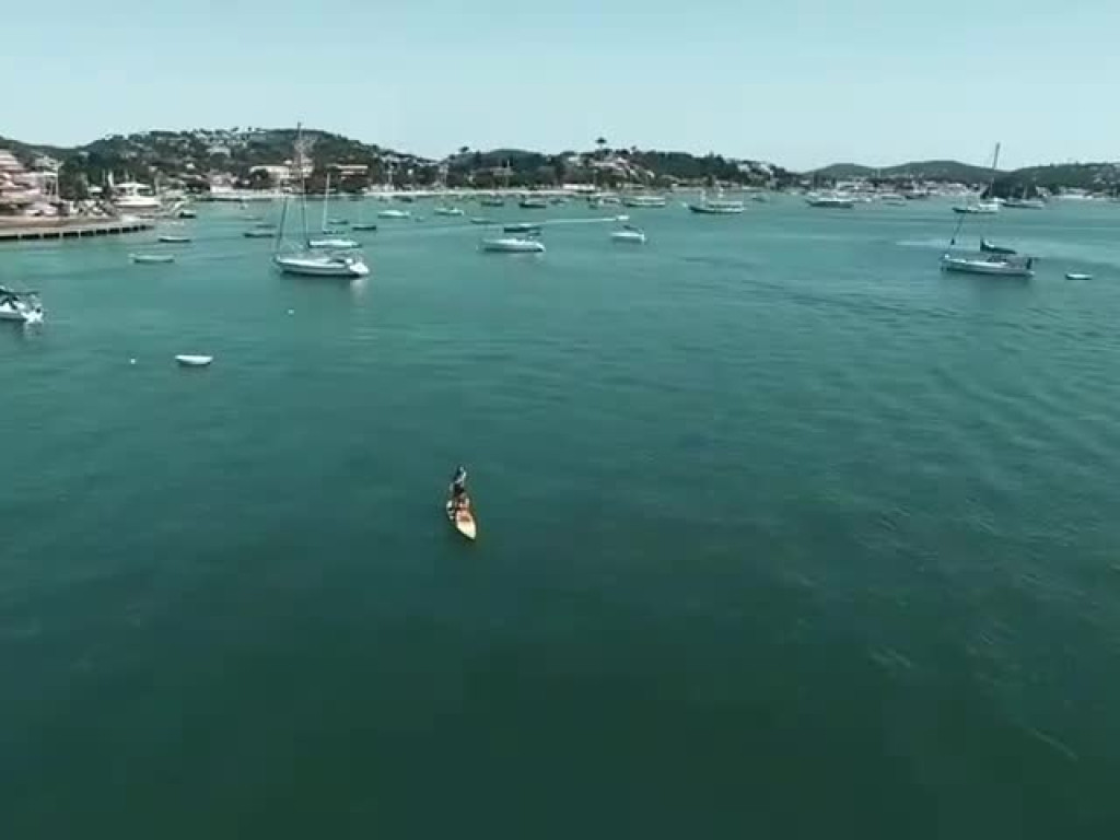 Maravilhosa casa com piscina em Armação dos Buzios