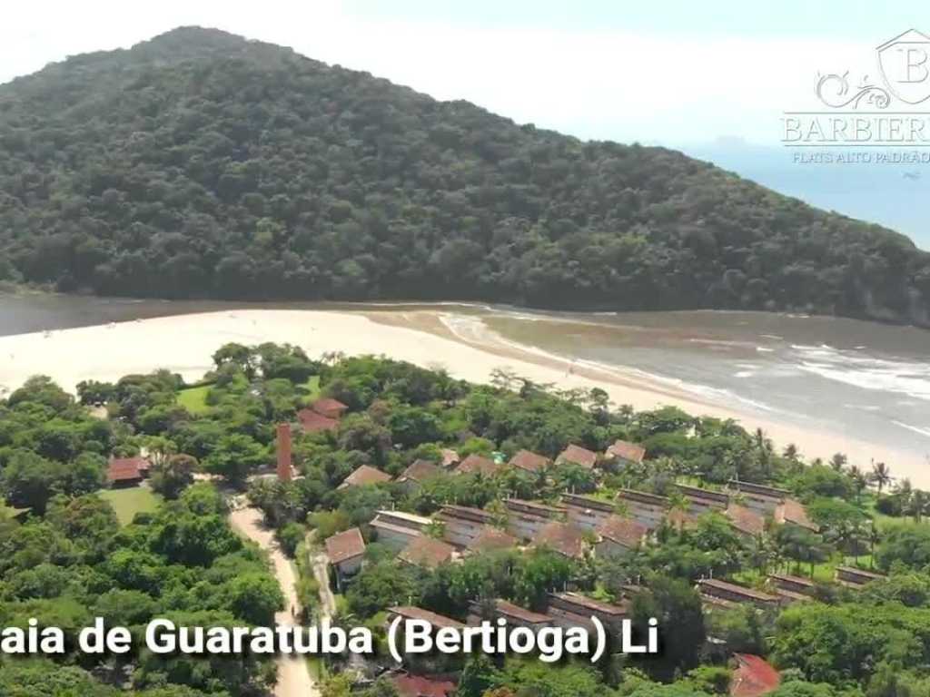 Casa para 7 pessoas a 100 metros da praia e do Rio Guaratuba