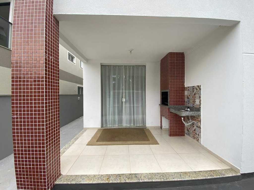 Apartamento suite mais um quarto térreo na Praia de Palmas disponível a partir de 17\01\2022