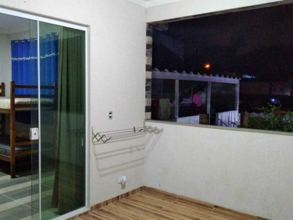 🌴🌞 Excelente casa com piscina - Jd VIRGINIA- Enseada - Guarujá