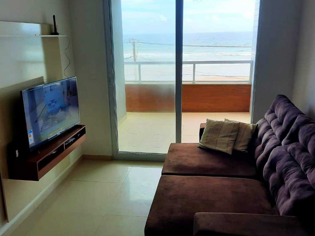 Maravilhoso apartamento na Praia do Flamengo