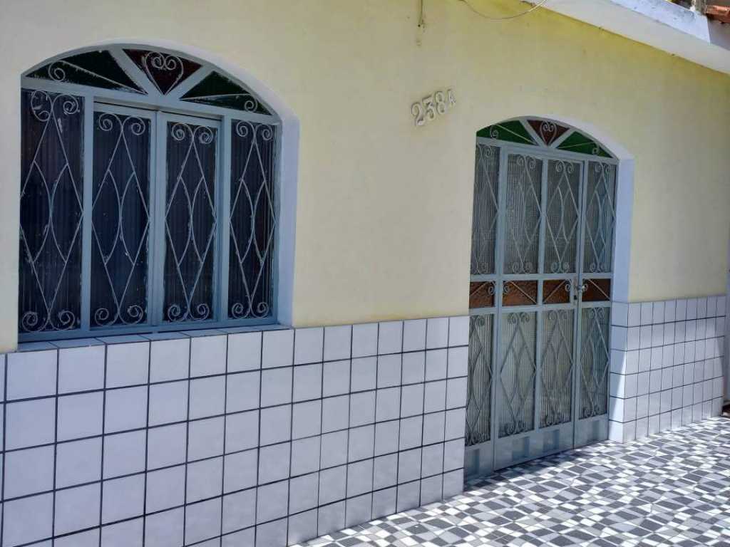 Casa em Diamantina,  cidade de JK e Chica da Silva.
