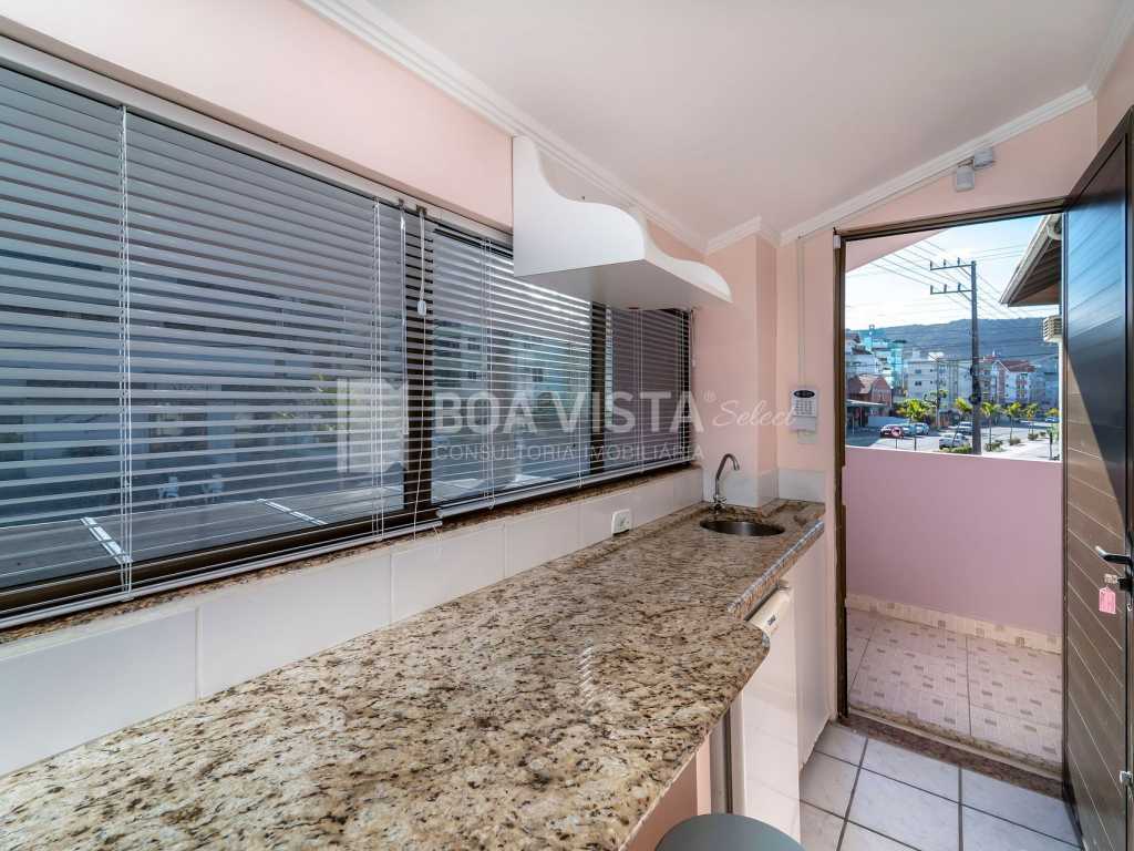 Aluguel Apartamento Flat Mono ambiente para 3 pessoas Bombas - Bombinhas - SC