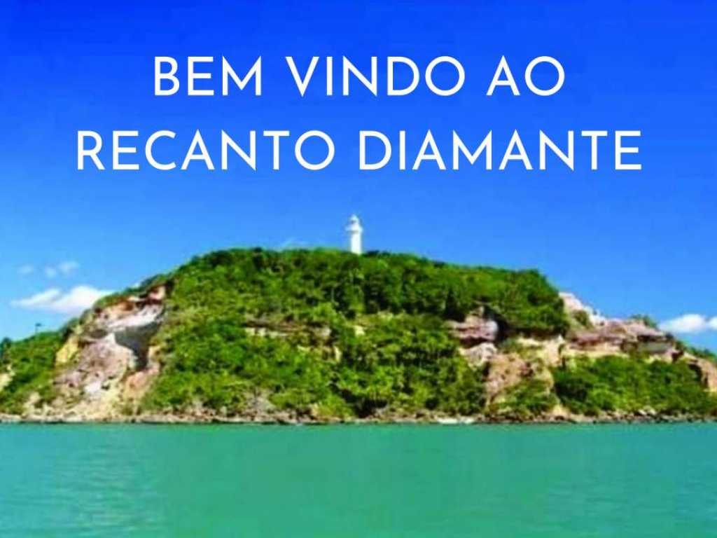 Recanto Diamante Morro de São Paulo