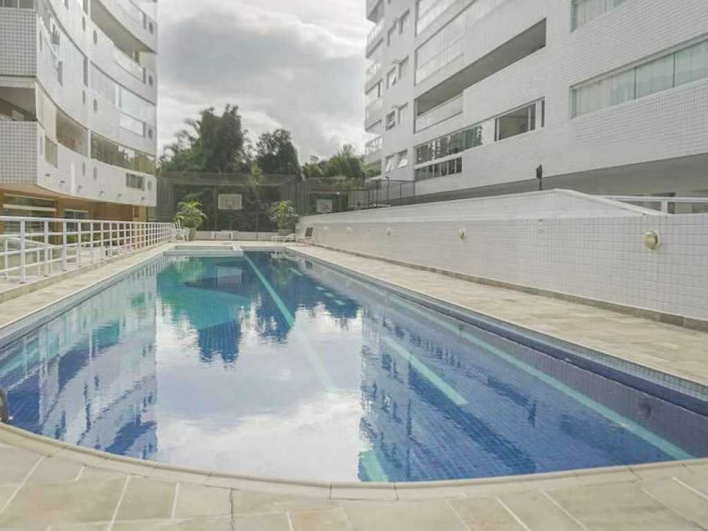 Excelente Apartamento em Riviera de São Lourenço