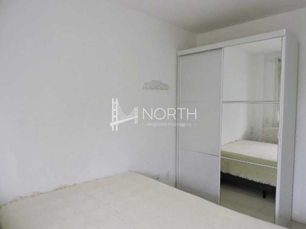 Aluguel de Temporada, 2 dormitório(s), Apartamento, Jurerê, Florianópolis - 2502-01