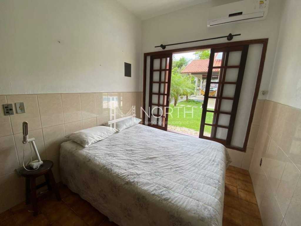 Aluguel de Temporada, 6 dormitório(s), Casa, Ingleses, Florianópolis - 8010