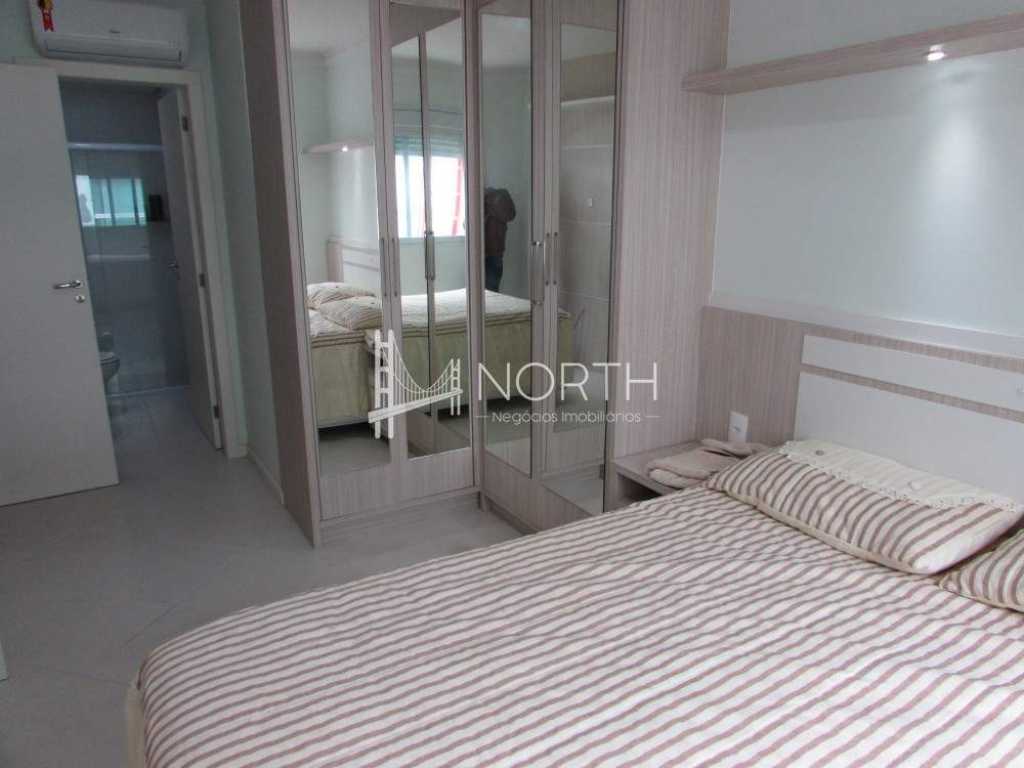 Aluguel de Temporada, 2 dormitório(s), Apartamento, Ingleses, Florianópolis - 8513