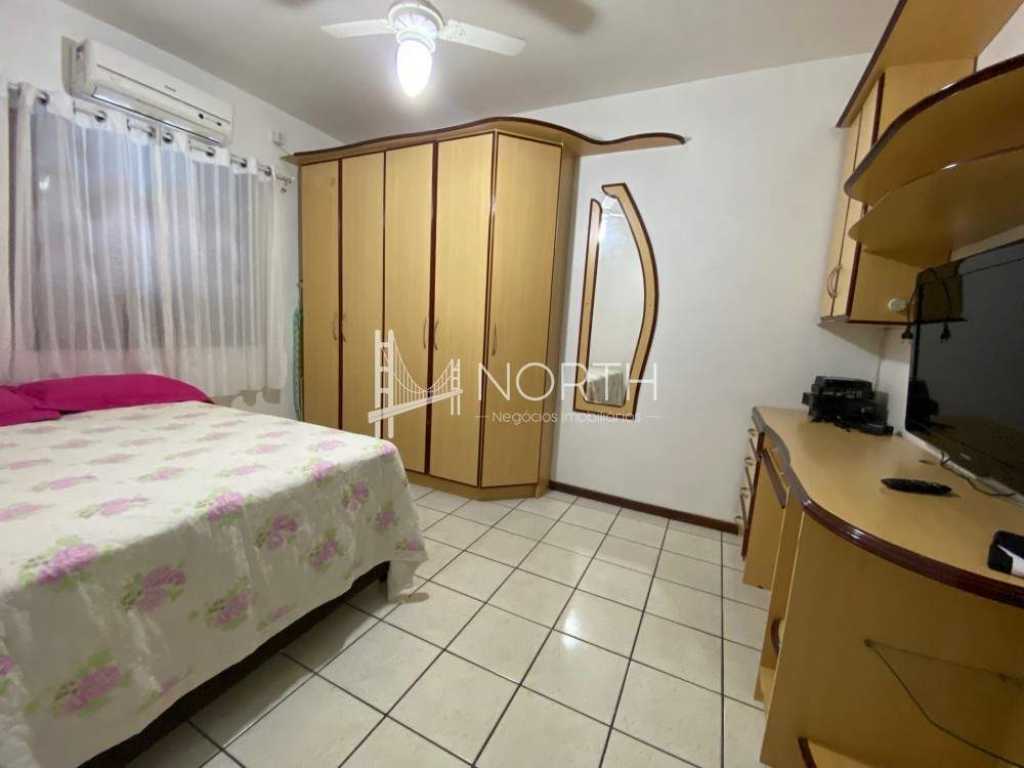 Aluguel de Temporada, 3 dormitório(s), Casa, Ingleses, Florianópolis - 8022