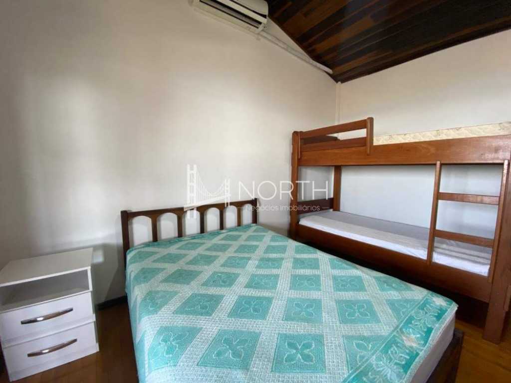Aluguel de Temporada, 5 dormitório(s), Casa, Ingleses, Florianópolis - 8076