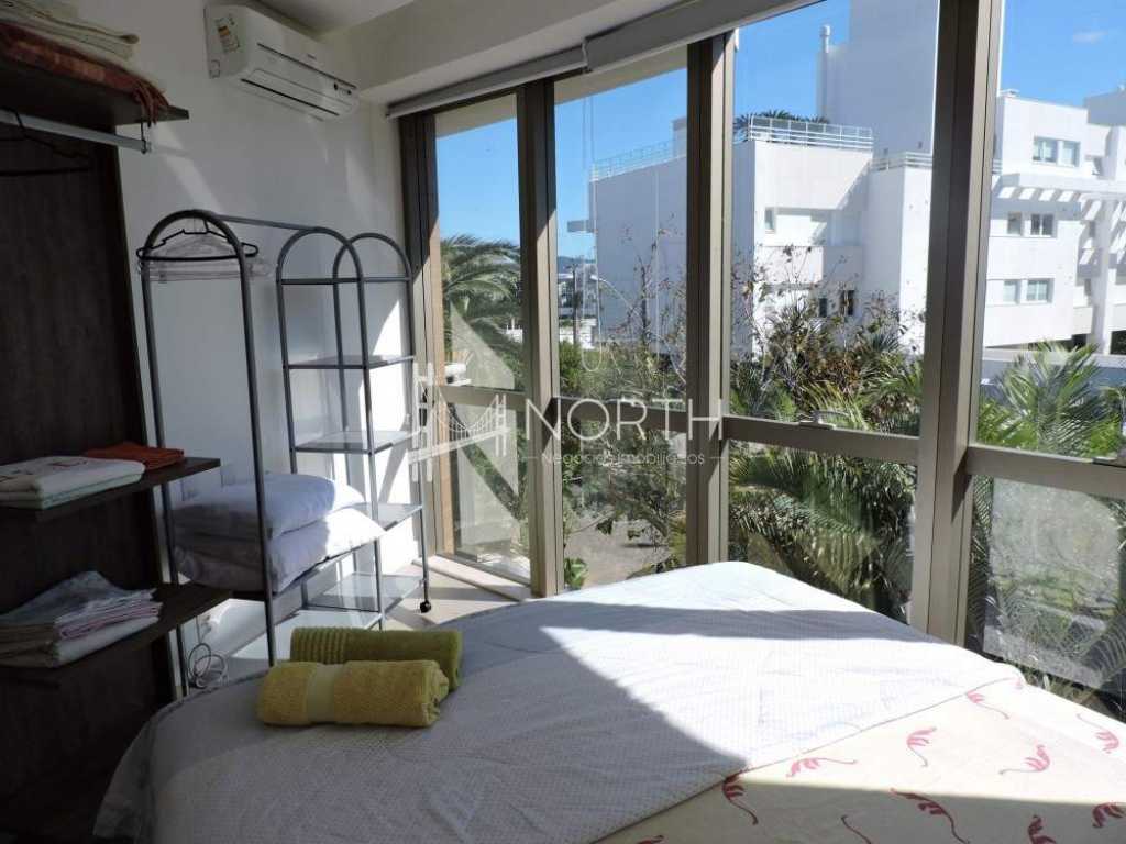 Aluguel de Temporada, 3 dormitório(s), Apartamento, Jurerê Internacional, Florianópolis - 1501