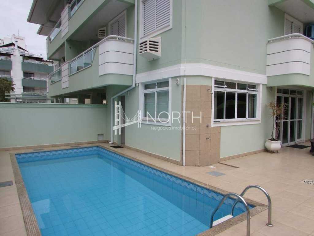 Aluguel de Temporada, 3 dormitório(s), Apartamento, Ingleses, Florianópolis - 8512-1
