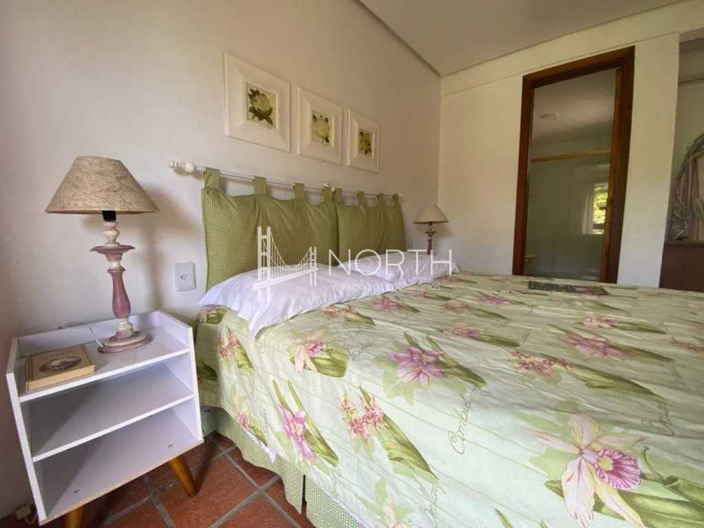 Aluguel de Temporada, 4 dormitório(s), Apartamento, Jurerê Internacional, Florianópolis - 1507