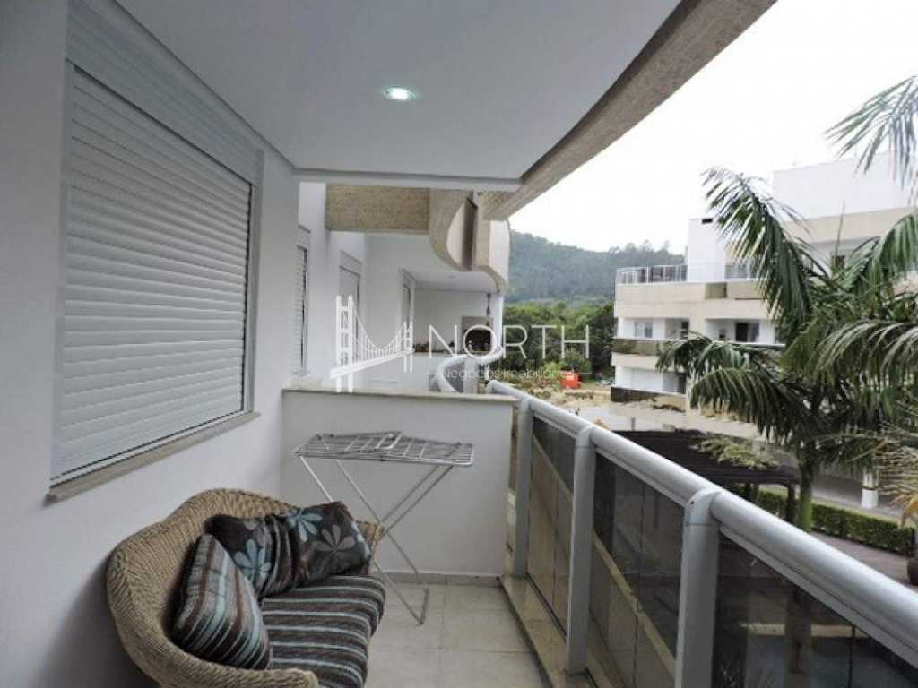 Aluguel de Temporada, 2 dormitório(s), Apartamento, Jurerê, Florianópolis - 2502-01