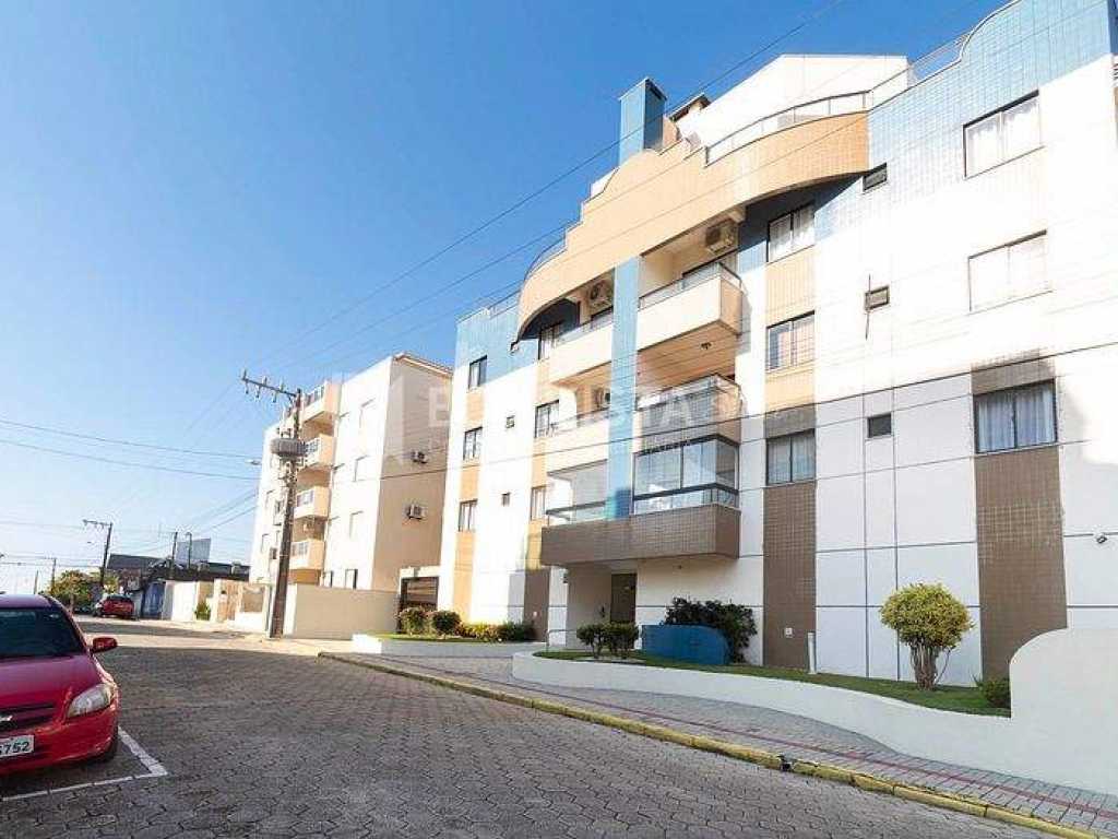 Aluguel Apartamento 2 quartos 1 suíte 100m Mar | Bombas/SC - nº 122