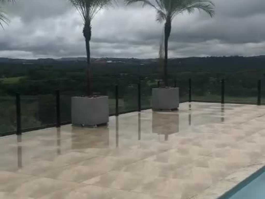 Sítio Malibu com piscina em Confins-MG proximo a Belo Horizonte.