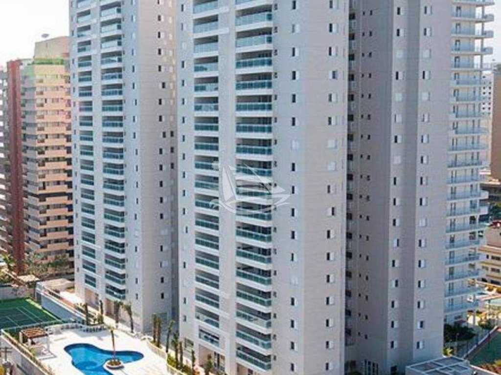 Guarujá apartamento Astúrias a 50 metros do mar