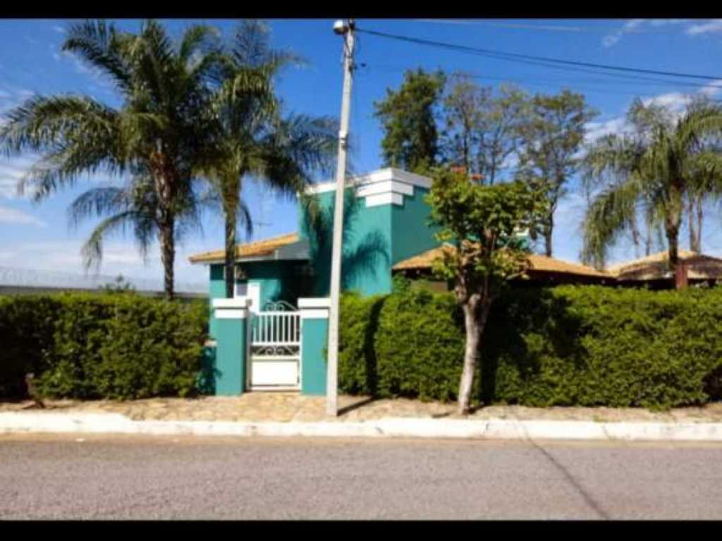 Maravilhosa casa em Aracanguá SP
