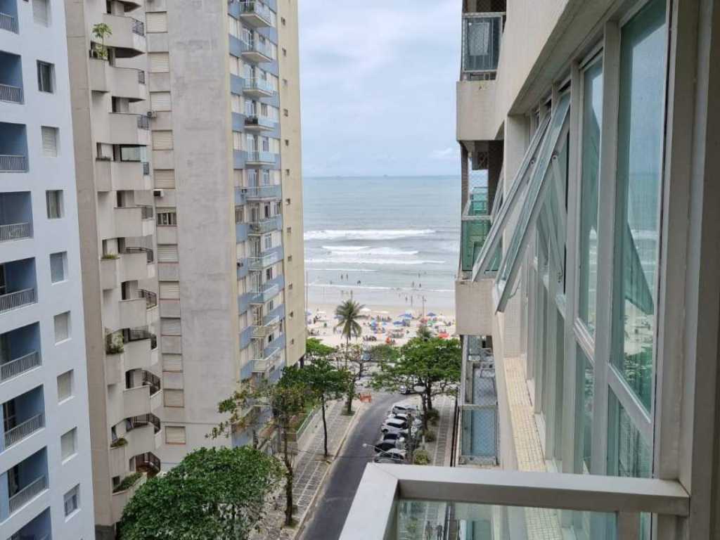 Apartamento Vista Mar Pitangueiras