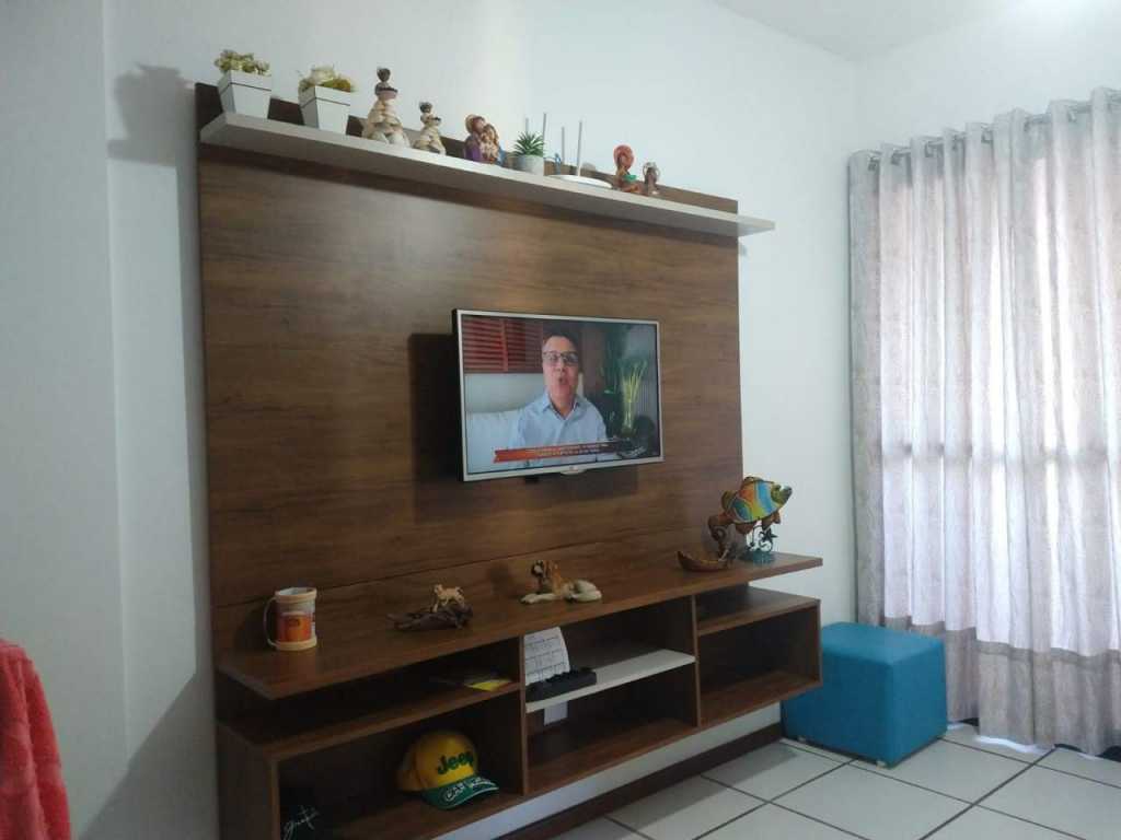 Maravilhoso Apartamento para 6 pessoas em Caiobá promocional.