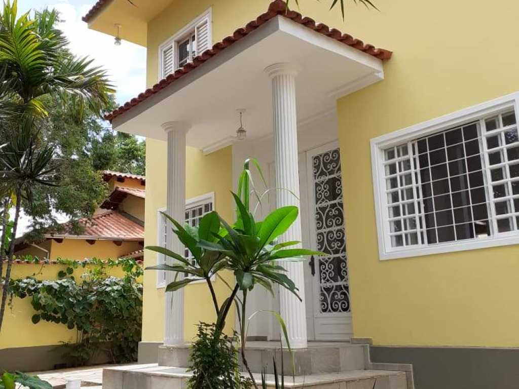 Casa Salvadori em Pirenópolis - Promoção especial com 60% de desconto consulte