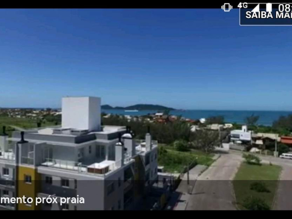 Florianopolis, a poucos metros da praia, piscina,wi-fi,ar condicionados.
