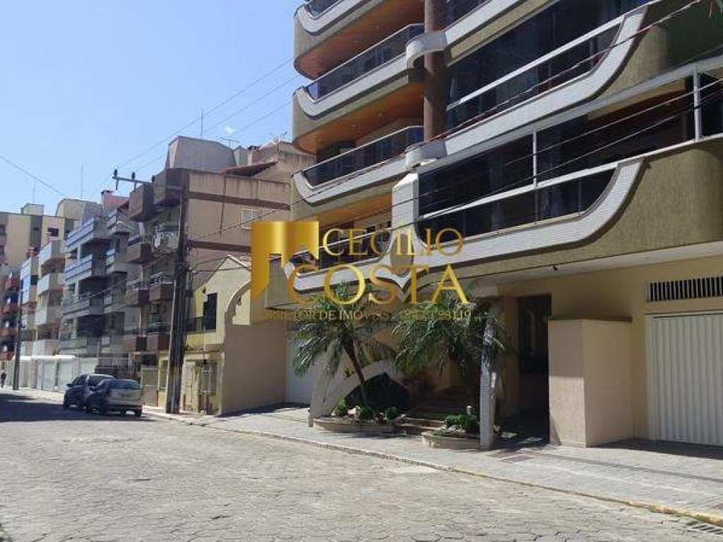 Belíssimo Apartamento com 04 dormitórios para aluguel de temporada em Meia Praia - Itapema/SC