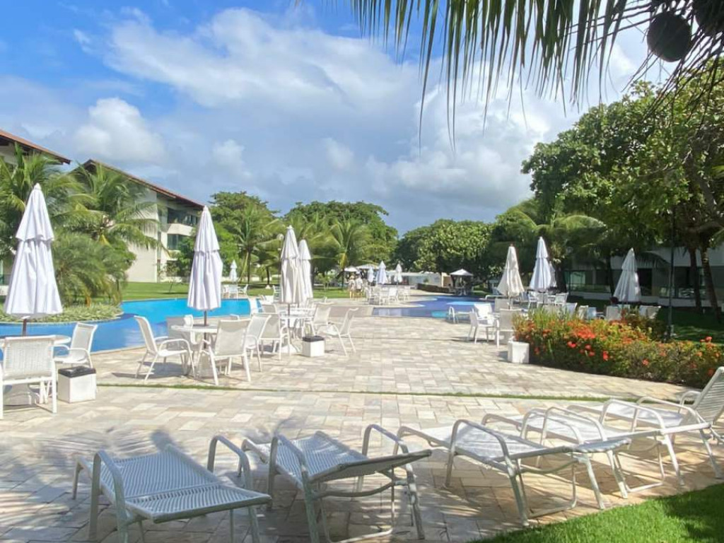 Seu Flat - Carneiros Beach Resort