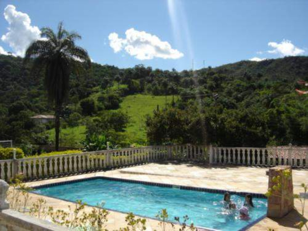 Chácara, Sítio e Rancho de temporada em Ravena, Sabará / Minas Gerais ...