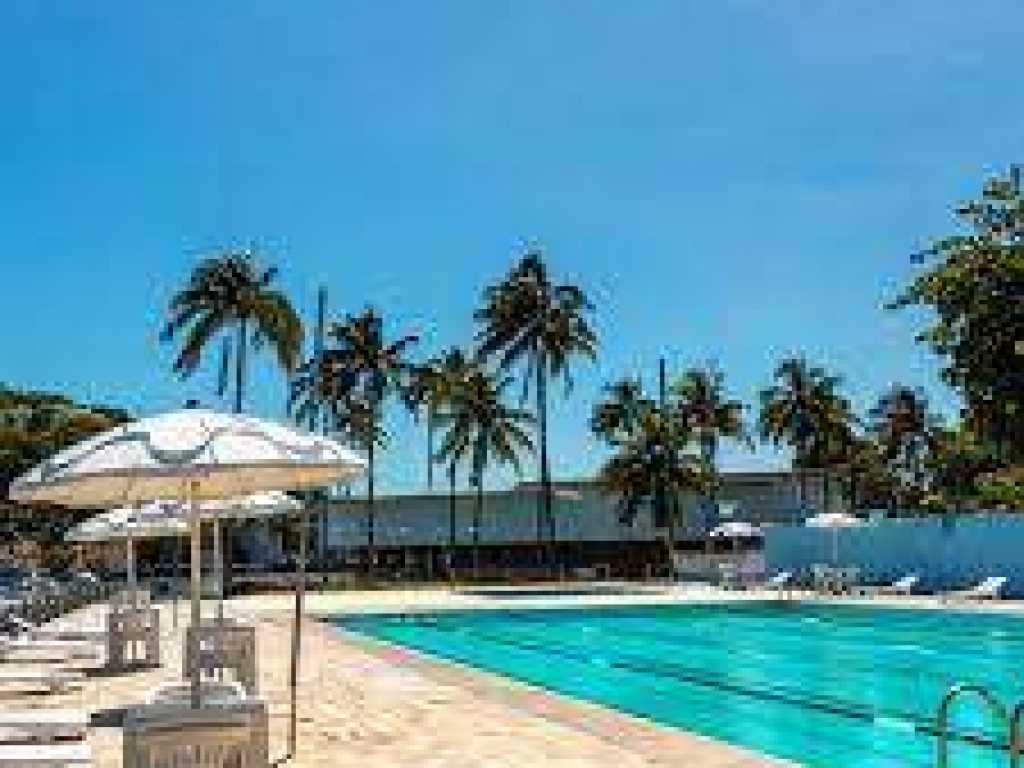 Costa Azul - Suítes - Cabo Frio - Aluguel Econômico