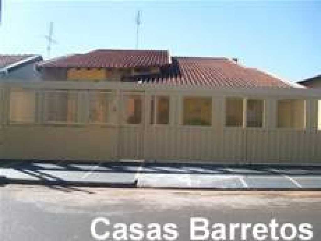 Casa no Jardim Soares