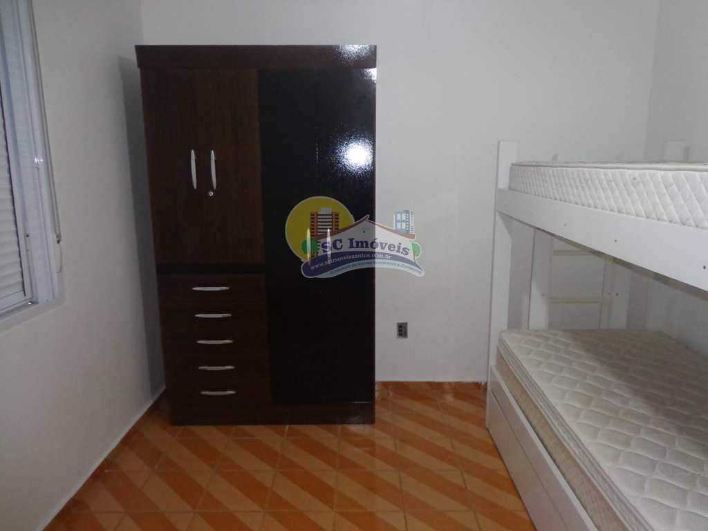 Apartamento com 2 dorms, Embaré, Santos        3525