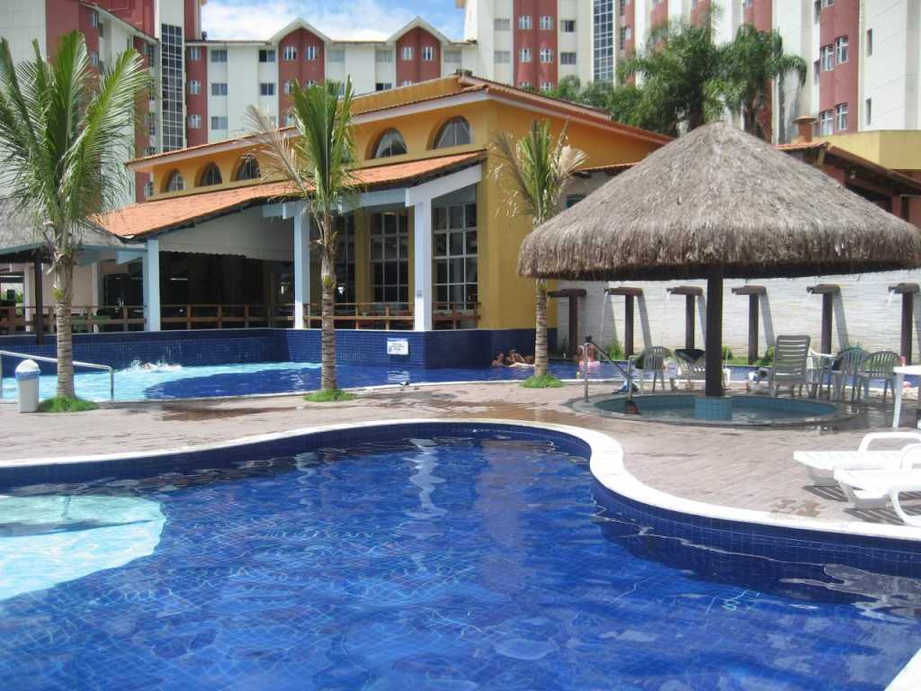 HOTEL HOT-SPRINGS - O MELHOR DE CALDAS NOVAS ! ! !  DIÁRIAS A PARTIR DE R$ 120,00.