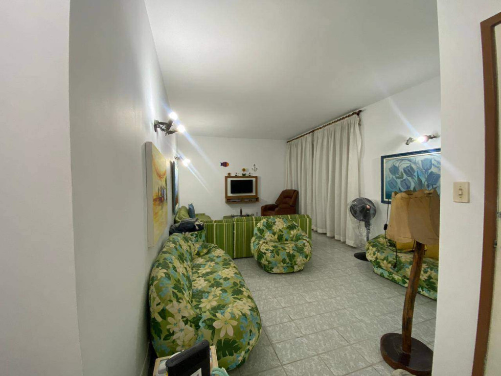Excelente apartamento no Guarujá