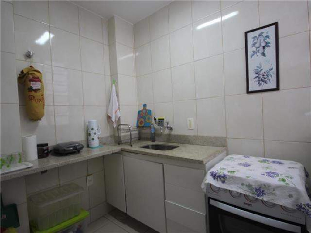 Aluguel Temporada | Apartamento no Botafogo Rio de Janeiro-RJ