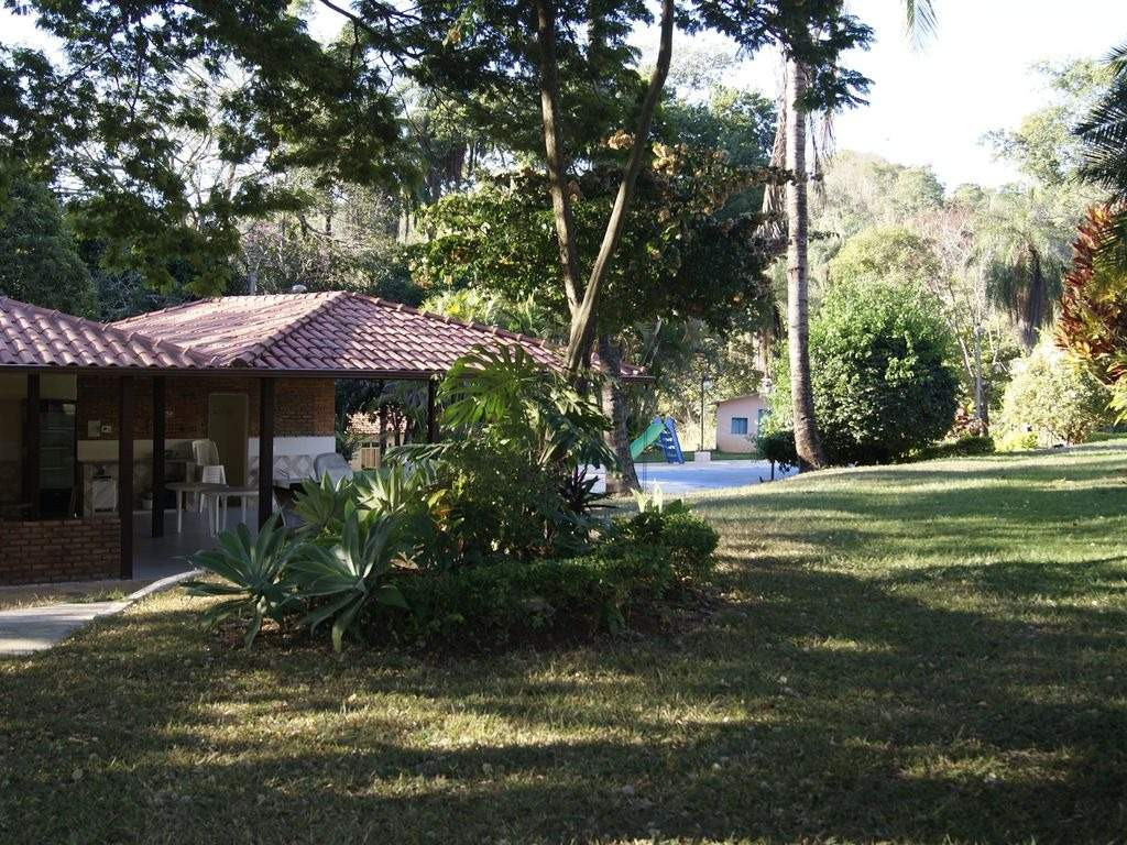 Rancho Paraíso Lagoa Santa- Minas Gerais