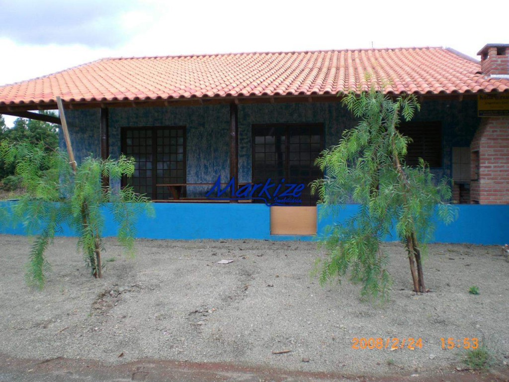 Casa de Temporada para aluguel, 2 quartos, Casa Azul Celeste - LAGOA AZUL II - Carlópolis/PR